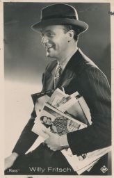 Willy Fritsch