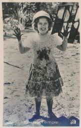 Shirley Temple