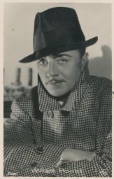 William Powell americký herec 1892-1984