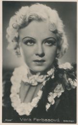 Věra Ferbasová