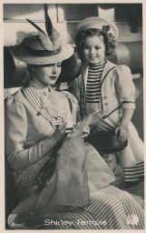 Shirley Temple