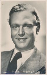 Gustav Fröhlich