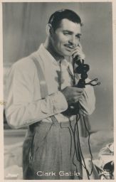 Clark Gable