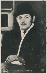 Clark Gable