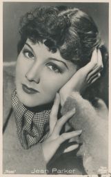 Jean Parker americká herečka 1915-2005