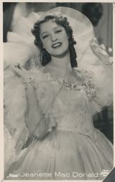 Jeanette MacDonald
