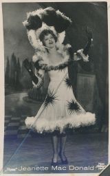 Jeanette MacDonald