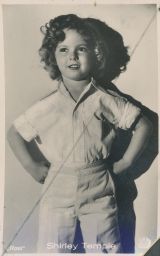 Shirley Temple