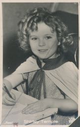 Shirley Temple