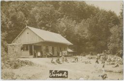 Siňok Mukačevo Berehovo Ukrajina 1933