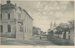 Šahy Ipolyság Jaro 1925