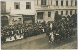 Armáda vojsko obchod Schwartz Šahy 1938?