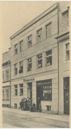Františkovy lázně Haus Ragusa 21917