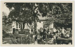 Račí Údolí Uhelná Javorník Rychlebské Hory Jeseník Orbis