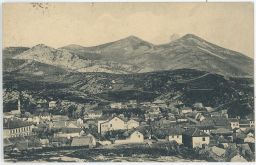 Velež Mostar Bosna a Hercegovina