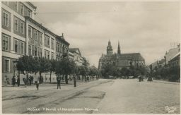 Košice Hlavná Lichtig 1927