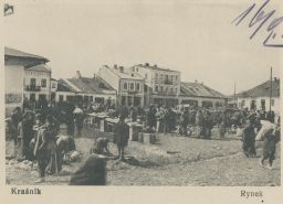 Kraśnik Rynek