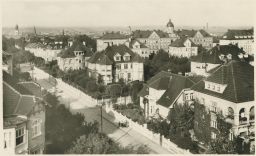 Opava celkový pohled Orbis