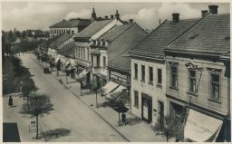 Břeclav Vielgut foto nábytek Fototypia
