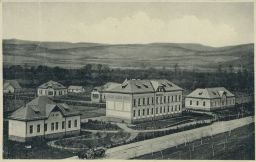 Sabinov Prešov Lichtig povoz