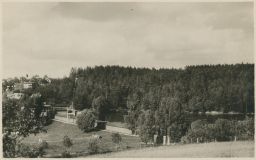 Radošovice Benešov
