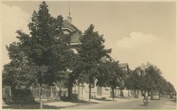 Radošovice Benešov