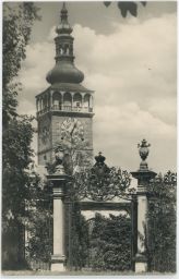 Mikulov Břeclav