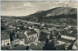 Mikulov Břeclav