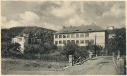 Štěchovice Praha-západ škola Orbis