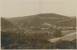 Štěchovice Praha-západ celkový pohled Fotoprum