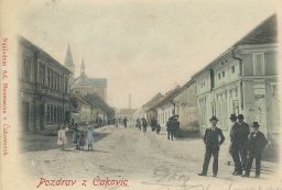 Praha-Čakovice