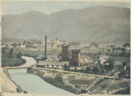 Štěpánov nad Svratkou Žďár nad Sázavou VYSOKÁ PEC 1902