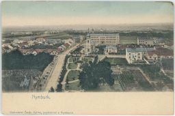 Nymburk