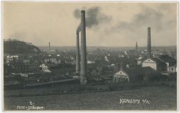 Kralupy nad Vltavou Mělník foto Střeska