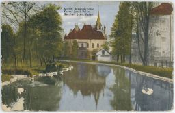 Košice Jakobov palác 1923