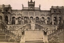 Karlovy Vary, Sans Souci