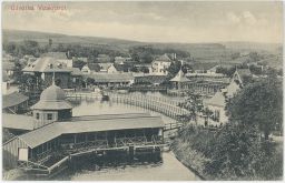 Vizaknárol Rumunsko 1908