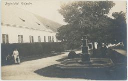 Bojnice kúpele