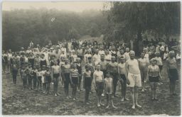 Koupaliště plovárna Sliač foto Tatra