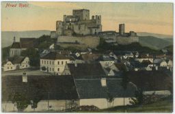 Rábí 1909