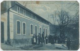Úpice Trutnov výletní místo Kréta jako pivní tácek