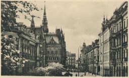 Liberec 30. léta FKL