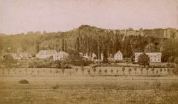 Lázně Sedmihorky (Bad Wartenberg) , vizitka