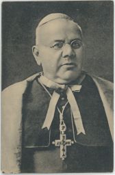 Dr. Antonín Cyrill Stojan arcibiskup olomoucký Velehrad nakl. Derka Olomouc