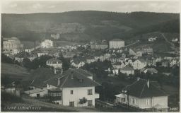 Luhačovice Zlín nakl. Minerva