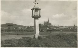 Brno Boží muka