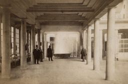 Karlovy Vary, Sprudel, vizitka