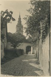 Litoměřice 1938
