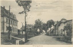Královec Königshan Žacléř Trutnov