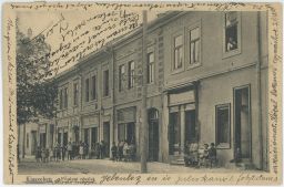 Sabinov